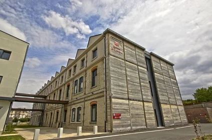 Private room in residence at Troyes, 10000, image 5 of 8