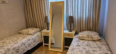 Privatzimmer in der Vallauris, 06220, bild 2 von 17