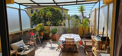 Privatzimmer in der Vallauris, 06220, bild 11 von 17