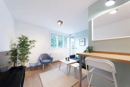Habitación privada en Strasbourg, 67100, imagen 1 de 10