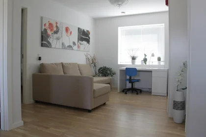 Appartamento in Nattvardsgången 6, immagine 1 di 10