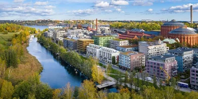 Alojamiento entero en Grythundsgatan 11, imagen 1 de 1