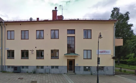 Entire place at Stora Ängby Allé 1, image 1 of 1