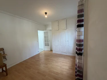 Habitación privada en Rue du Maréchal Gallieni, imagen 15 de 21