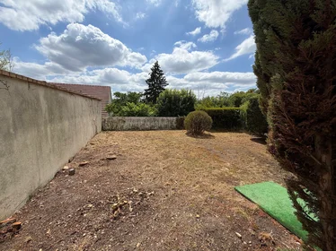 Habitación privada en Rue du Maréchal Gallieni, imagen 16 de 21