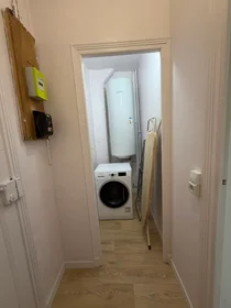 Habitación privada en Rue du Maréchal Gallieni, imagen 17 de 21