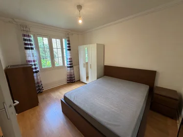 Habitación privada en Rue du Maréchal Gallieni, imagen 20 de 21