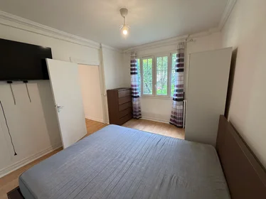 Habitación privada en Rue du Maréchal Gallieni, imagen 21 de 21
