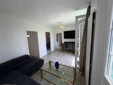 Habitación privada en Rue du Maréchal Gallieni, imagen 4 de 21