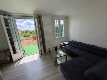 Habitación privada en Rue du Maréchal Gallieni, imagen 5 de 21