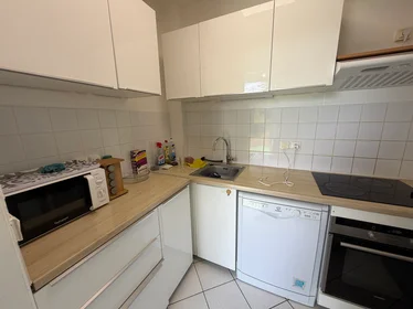 Habitación privada en Rue du Maréchal Gallieni, imagen 7 de 21