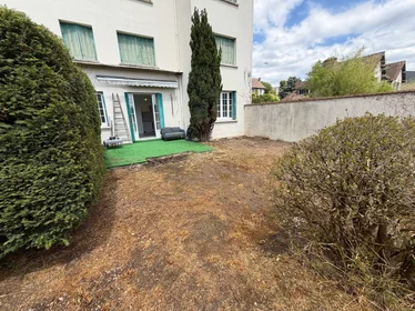 Habitación privada en Rue du Maréchal Gallieni, imagen 8 de 21