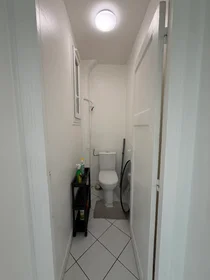 Habitación privada en Rue du Maréchal Gallieni, imagen 9 de 21