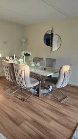 Quarto privado em Basaltstraat, imagem 4 de 8