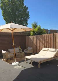 Quarto privado em Basaltstraat, imagem 5 de 8