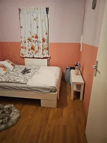 Quarto privado em Basaltstraat, imagem 7 de 8