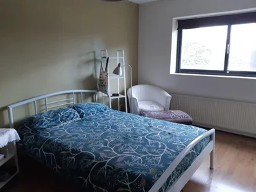 Private room at Fregelaan, image 1 of 3