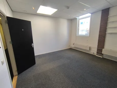 Private room at Lupinestraat, image 1 of 10