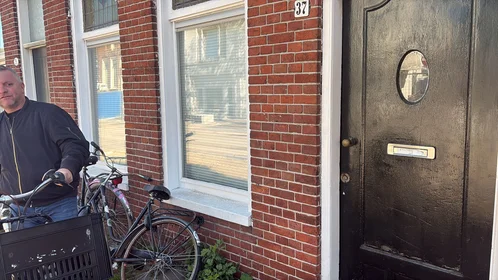 Quarto privado em Kerklaan, imagem 1 de 9