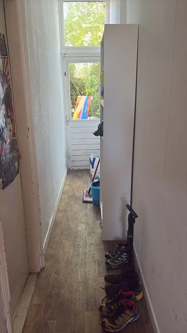 Pokój do wynajęcia w mieszkaniu studenckim w , w pełni umeblowany