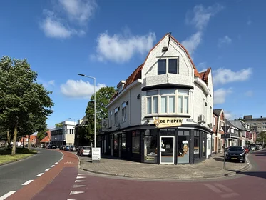 Private room at Pathmossingel, image 1 of 6