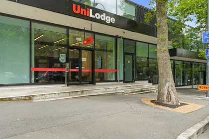 Estudio en residencia en 121 Mayoral Drive, Auckland Central, Auckland 1010, New Zealand, imagen 26 de 49