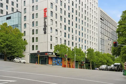 Estudio en residencia en 121 Mayoral Drive, Auckland Central, Auckland 1010, New Zealand, imagen 27 de 49