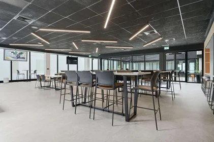 Estudio en residencia en 121 Mayoral Drive, Auckland Central, Auckland 1010, New Zealand, imagen 28 de 49