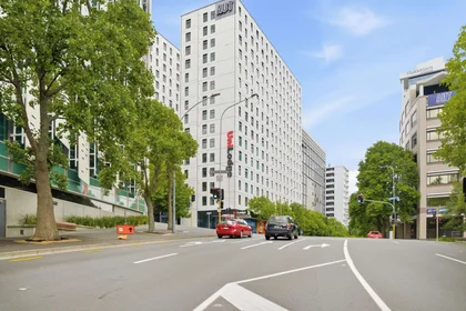 Estudio en residencia en 121 Mayoral Drive, Auckland Central, Auckland 1010, New Zealand, imagen 31 de 49