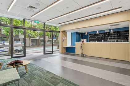 Estudio en residencia en 121 Mayoral Drive, Auckland Central, Auckland 1010, New Zealand, imagen 32 de 49