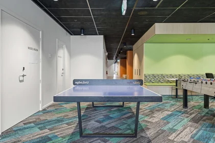 Estudio en residencia en 121 Mayoral Drive, Auckland Central, Auckland 1010, New Zealand, imagen 33 de 49