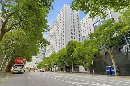 Estudio en residencia en 121 Mayoral Drive, Auckland Central, Auckland 1010, New Zealand, imagen 35 de 49