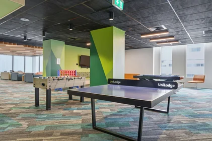 Estudio en residencia en 121 Mayoral Drive, Auckland Central, Auckland 1010, New Zealand, imagen 37 de 49