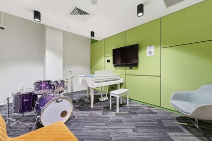 Estudio en residencia en 121 Mayoral Drive, Auckland Central, Auckland 1010, New Zealand, imagen 42 de 49