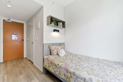 Estudio en residencia en 121 Mayoral Drive, Auckland Central, Auckland 1010, New Zealand, imagen 44 de 49