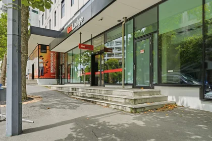 Estudio en residencia en 121 Mayoral Drive, Auckland Central, Auckland 1010, New Zealand, imagen 46 de 49