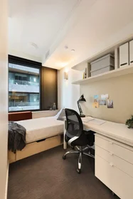 Entire place in residence at 7 Batman St, West Melbourne VIC 3003, Australia, image 1 of 15