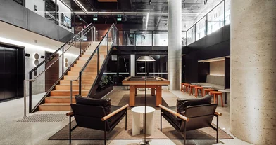 Entire place in residence at 7 Batman St, West Melbourne VIC 3003, Australia, image 11 of 15