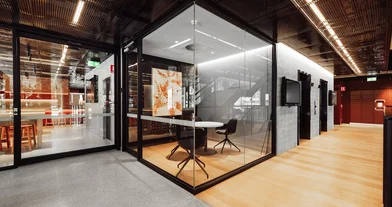 Entire place in residence at 7 Batman St, West Melbourne VIC 3003, Australia, image 14 of 15