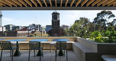 Entire place in residence at 7 Batman St, West Melbourne VIC 3003, Australia, image 15 of 15