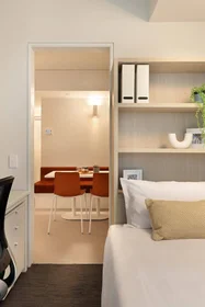 Entire place in residence at 7 Batman St, West Melbourne VIC 3003, Australia, image 3 of 15