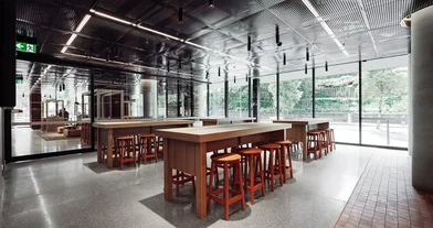 Entire place in residence at 7 Batman St, West Melbourne VIC 3003, Australia, image 10 of 15