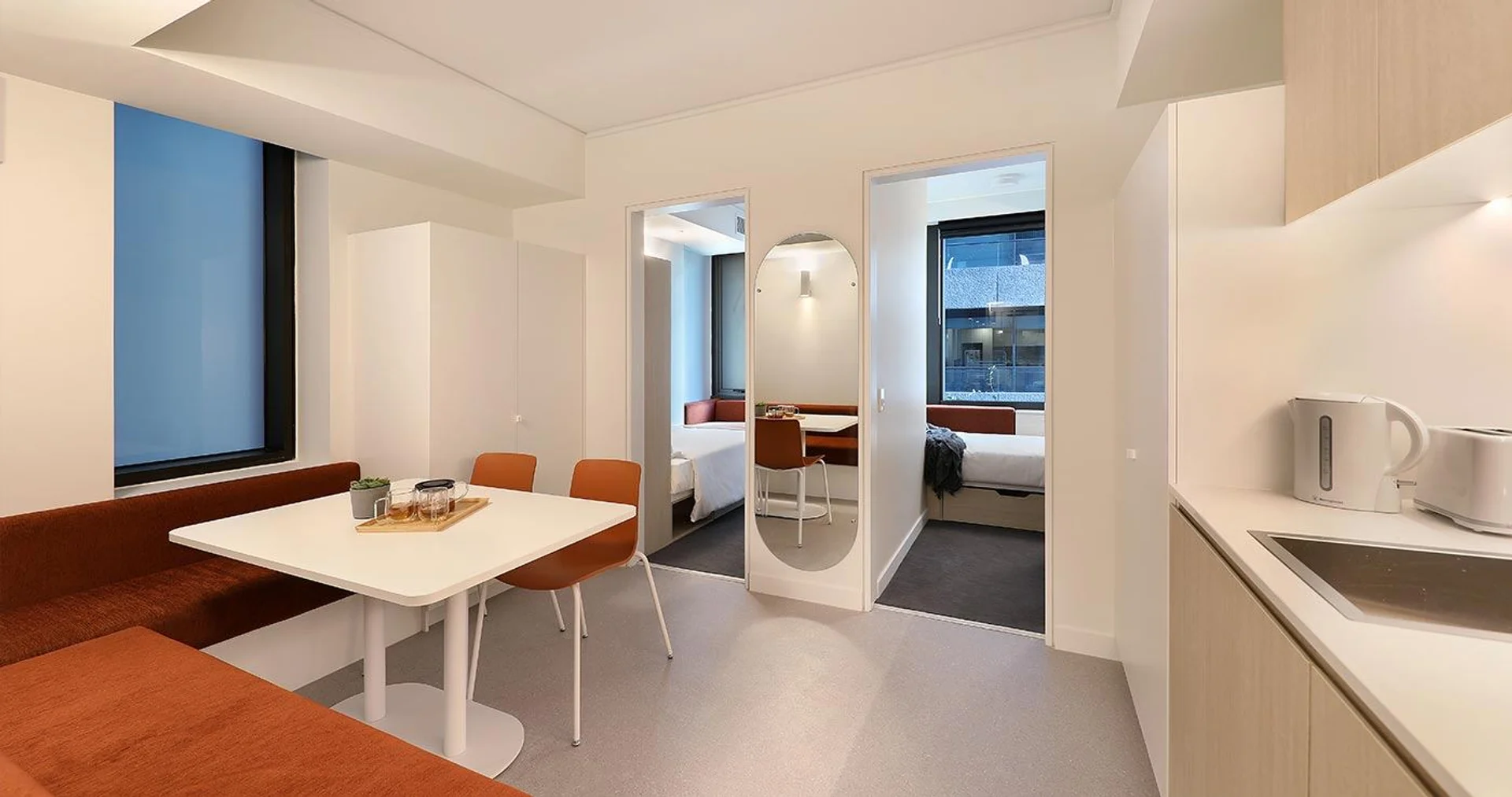 7 Batman St, West Melbourne VIC 3003, Australia