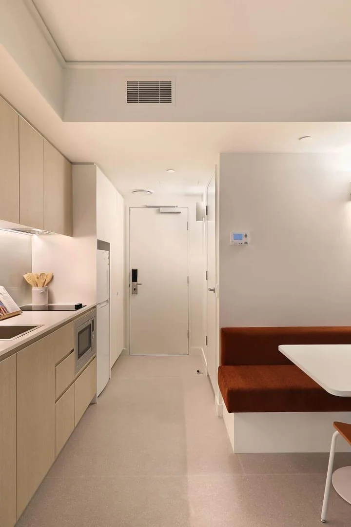 7 Batman St, West Melbourne VIC 3003, Australia