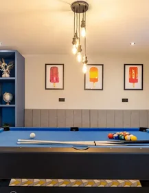 Studio im Wohnheim in der 31 Gilbert St, Glasgow G3 8JY, United Kingdom, bild 8 von 13