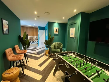 单间公寓 在住宅内 在 217 Ilkeston Road, Lenton, Nottingham NG7 3FX, UK, 24的图像13