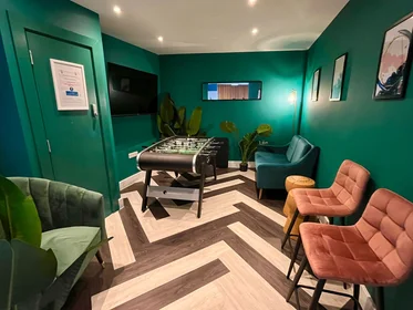 单间公寓 在住宅内 在 217 Ilkeston Road, Lenton, Nottingham NG7 3FX, UK, 24的图像14