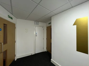 单间公寓 在住宅内 在 217 Ilkeston Road, Lenton, Nottingham NG7 3FX, UK, 24的图像15