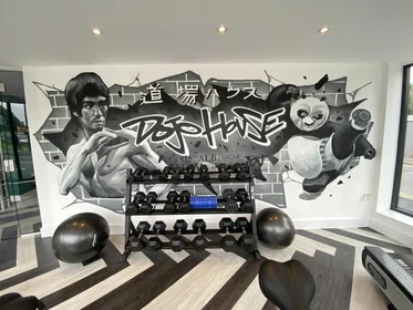 单间公寓 在住宅内 在 217 Ilkeston Road, Lenton, Nottingham NG7 3FX, UK, 24的图像19