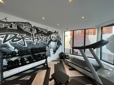 单间公寓 在住宅内 在 217 Ilkeston Road, Lenton, Nottingham NG7 3FX, UK, 24的图像21